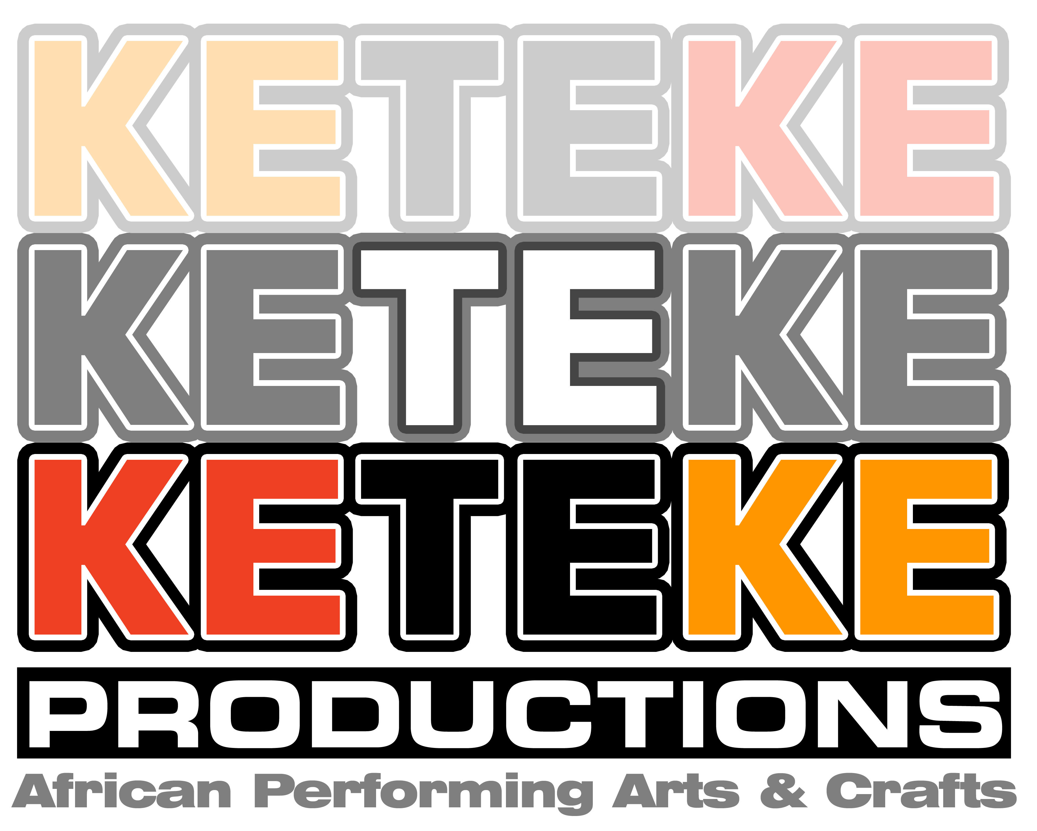 Keteke Productions