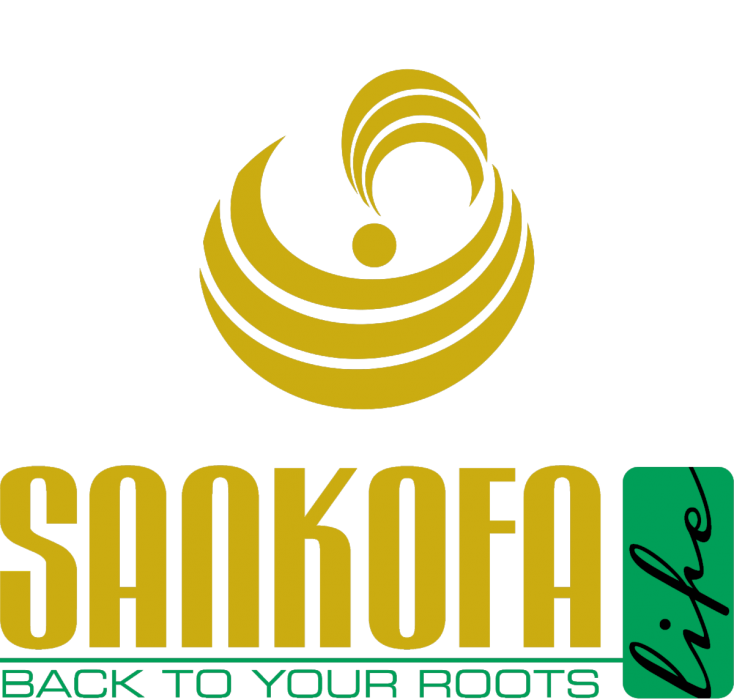 Sankofa Life Back To Your Roots 